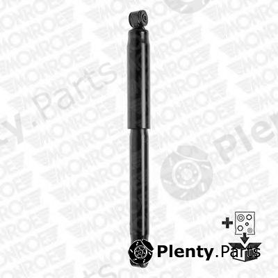  MONROE part D9015 Shock Absorber