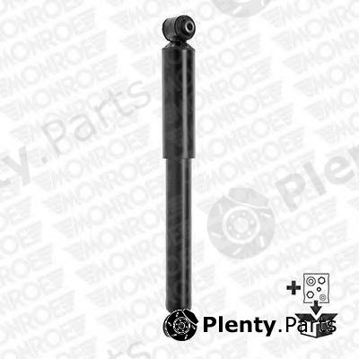  MONROE part E1028 Shock Absorber