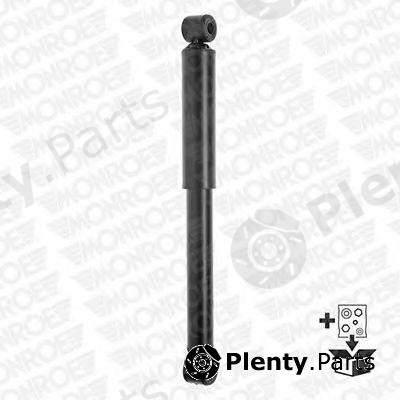  MONROE part E1055 Shock Absorber