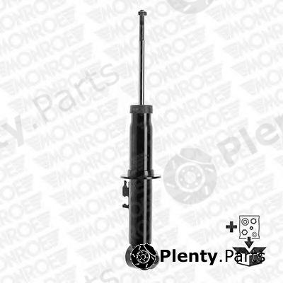  MONROE part E1363 Shock Absorber