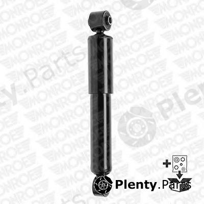  MONROE part E2080 Shock Absorber