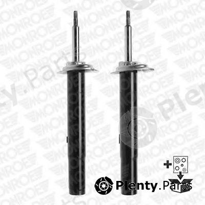 MONROE part E4624 Shock Absorber