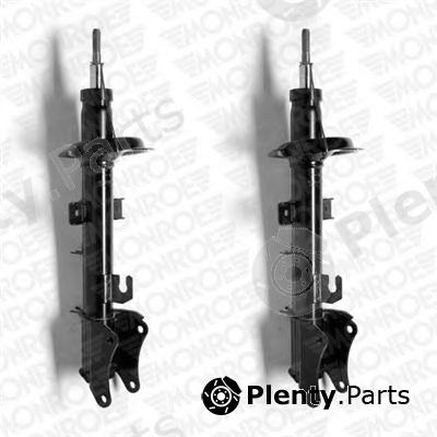  MONROE part E4879 Shock Absorber