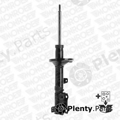  MONROE part E4989 Shock Absorber