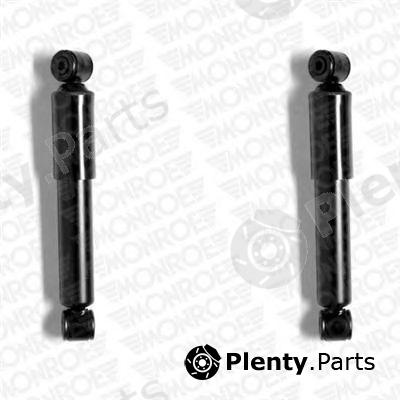 MONROE part E5074 Shock Absorber
