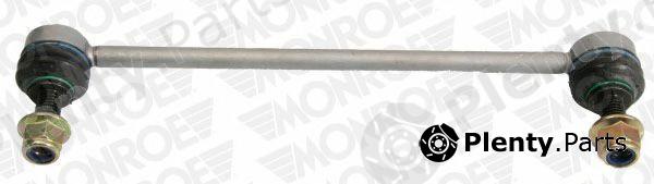  MONROE part L10616 Rod/Strut, stabiliser