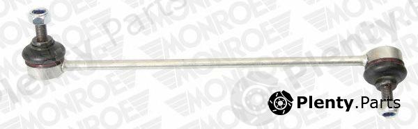  MONROE part L11627 Rod/Strut, stabiliser