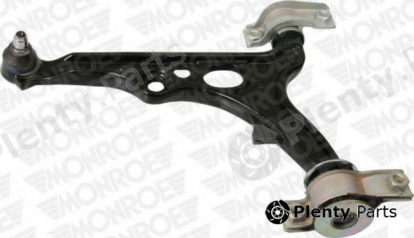  MONROE part L12502 Track Control Arm