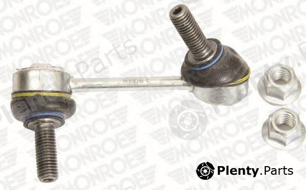  MONROE part L12610 Rod/Strut, stabiliser