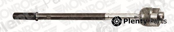  MONROE part L15206 Tie Rod Axle Joint