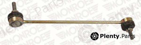  MONROE part L15603 Rod/Strut, stabiliser