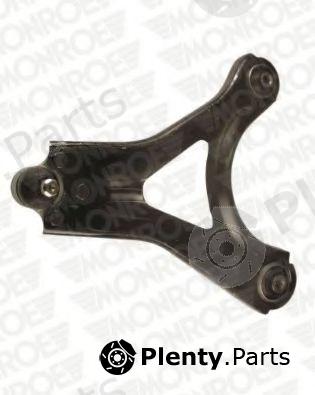  MONROE part L16534 Track Control Arm