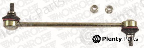  MONROE part L16602 Rod/Strut, stabiliser