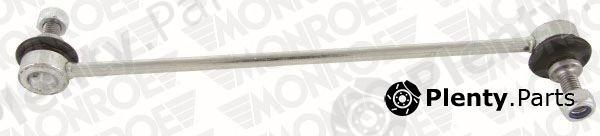  MONROE part L16604 Rod/Strut, stabiliser