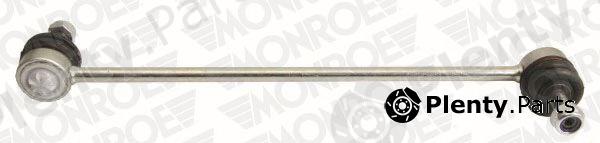  MONROE part L16625 Rod/Strut, stabiliser