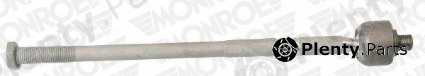  MONROE part L25218 Tie Rod Axle Joint