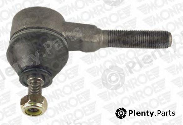  MONROE part L2572 Tie Rod End