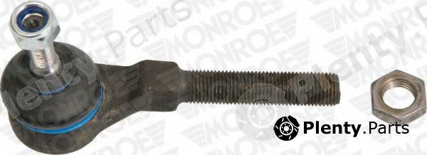  MONROE part L2587 Tie Rod End