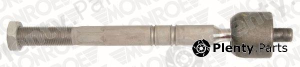  MONROE part L28215 Tie Rod Axle Joint