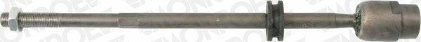  MONROE part L29008 Tie Rod Axle Joint