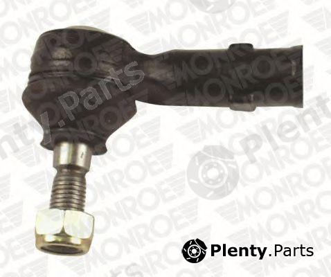  MONROE part L29114 Tie Rod End