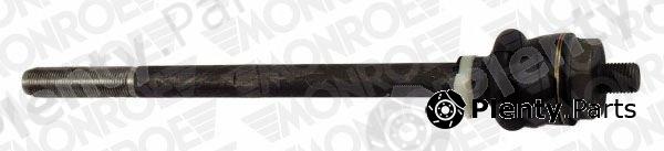  MONROE part L29210 Tie Rod Axle Joint