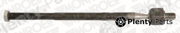  MONROE part L29221 Tie Rod Axle Joint