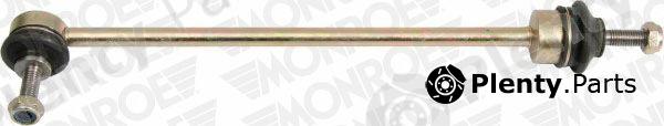  MONROE part L38603 Rod/Strut, stabiliser