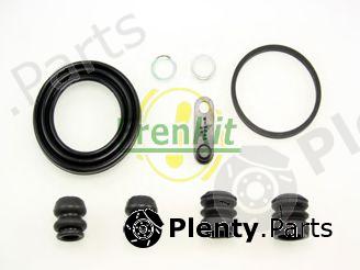  FRENKIT part 254072 Repair Kit, brake caliper