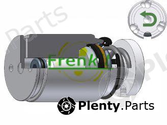  FRENKIT part K466601R Piston, brake caliper