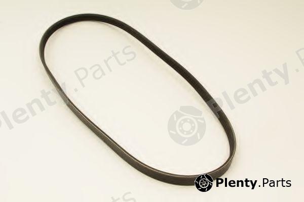  KLAXCAR FRANCE part 4PK1025 V-Ribbed Belts