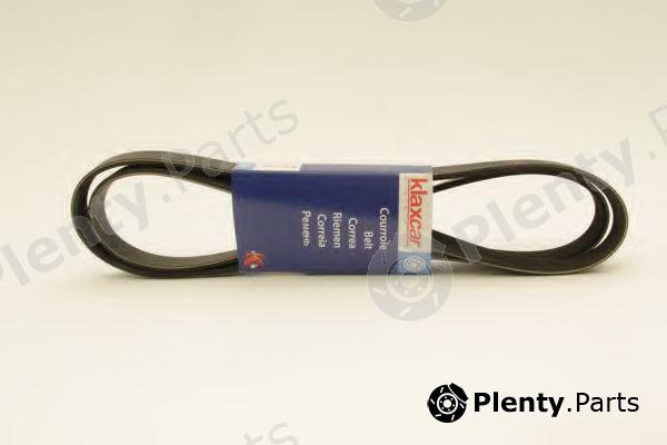  KLAXCAR FRANCE part 6PK1710 V-Ribbed Belts