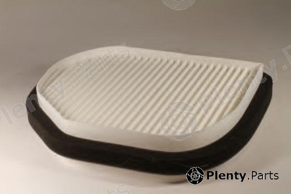  KLAXCAR FRANCE part FC008z (FC008Z) Filter, interior air