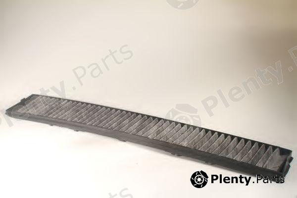  KLAXCAR FRANCE part FC014z (FC014Z) Filter, interior air