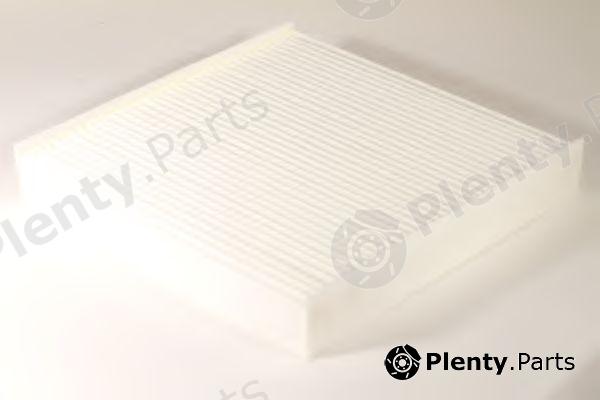  KLAXCAR FRANCE part FC034z (FC034Z) Filter, interior air