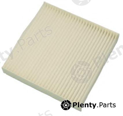  KLAXCAR FRANCE part FC052z (FC052Z) Filter, interior air