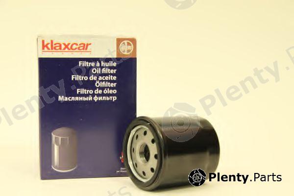  KLAXCAR FRANCE part FH005z (FH005Z) Oil Filter