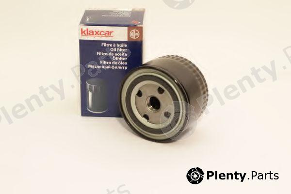  KLAXCAR FRANCE part FH007z (FH007Z) Oil Filter
