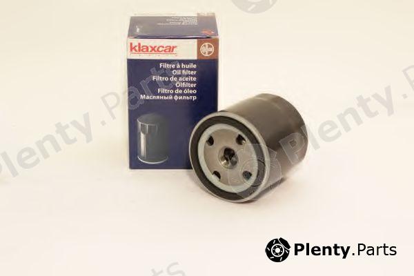  KLAXCAR FRANCE part FH010z (FH010Z) Oil Filter