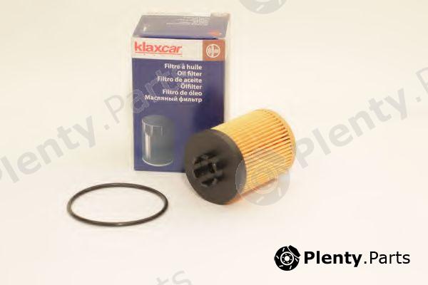  KLAXCAR FRANCE part FH012z (FH012Z) Oil Filter