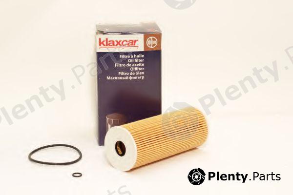  KLAXCAR FRANCE part FH013z (FH013Z) Oil Filter