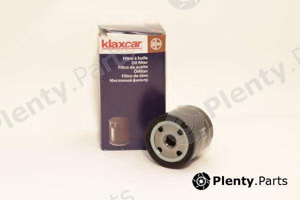  KLAXCAR FRANCE part FH015z (FH015Z) Oil Filter
