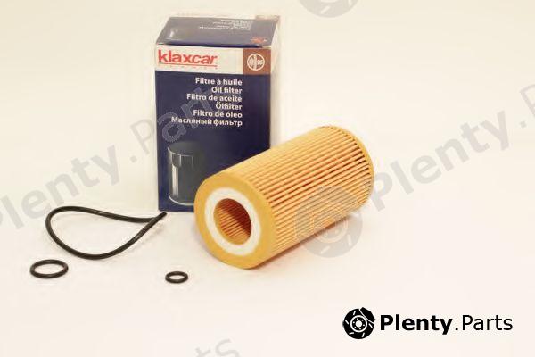  KLAXCAR FRANCE part FH017z (FH017Z) Oil Filter