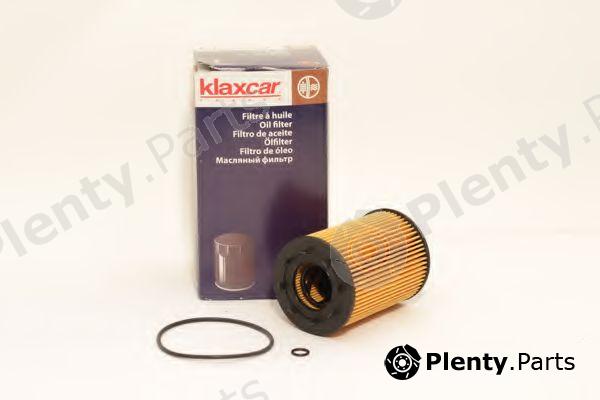  KLAXCAR FRANCE part FH023z (FH023Z) Oil Filter
