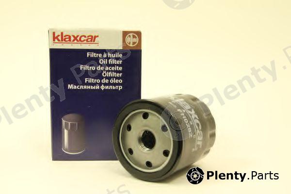  KLAXCAR FRANCE part FH028z (FH028Z) Oil Filter