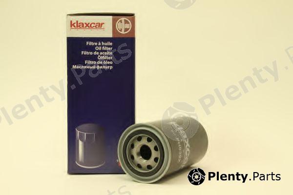  KLAXCAR FRANCE part FH039z (FH039Z) Oil Filter