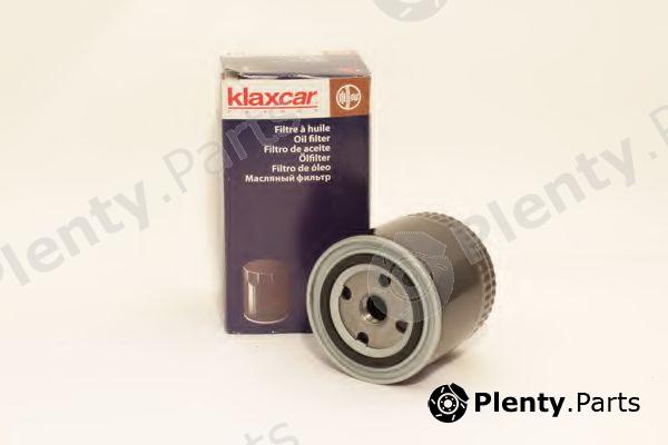  KLAXCAR FRANCE part FH044z (FH044Z) Oil Filter
