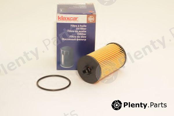  KLAXCAR FRANCE part FH046z (FH046Z) Oil Filter