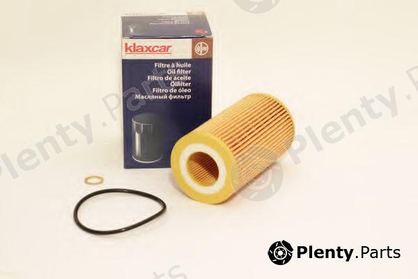  KLAXCAR FRANCE part FH056z (FH056Z) Oil Filter
