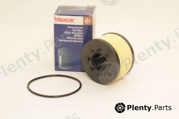  KLAXCAR FRANCE part FH057z (FH057Z) Oil Filter